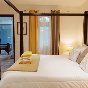 Bed & Breakfast Kapresse Du 978 -, La Savane