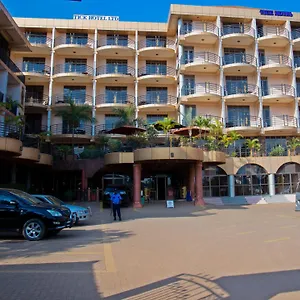 visit hotel